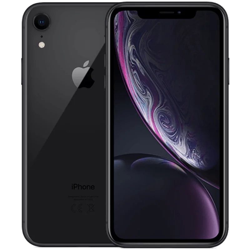 iPhone Xr 256GB (Cũ Đẹp) - hình ảnh sản phẩm