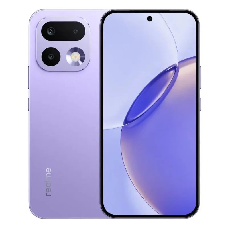 Realme 16 Pro 5G (12GB|256GB) (CTY) - hình ảnh sản phẩm
