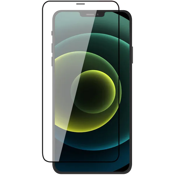 Cường lực iPhone 12/12 Pro JCPAL Premium - hình ảnh sản phẩm