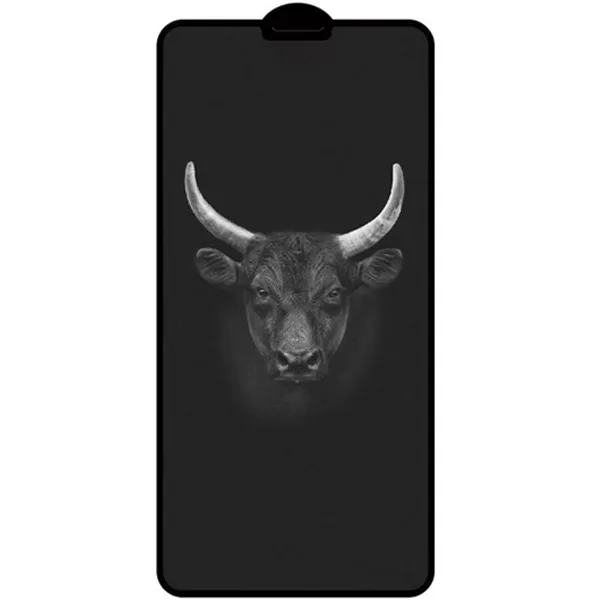 Dán cường lực chống vân tay Mipow Kingbull iPhone 14 Plus HD Anti Glare - hình ảnh sản phẩm