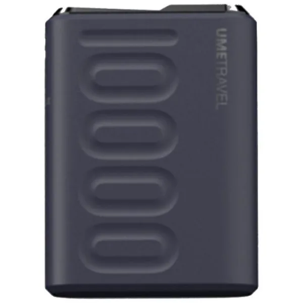Pin dự phòng Umetravel TRIP10000 10000mAh (Có sạc nhanh) - hình ảnh sản phẩm