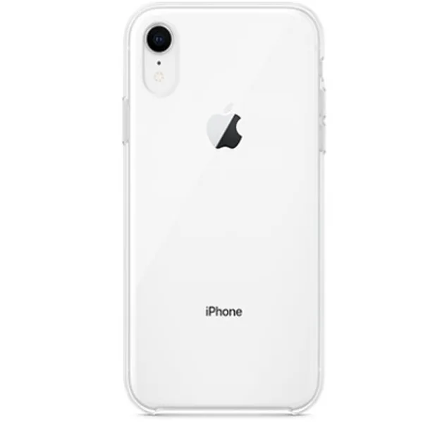 Ốp lưng trong iPhone XR - hình ảnh sản phẩm