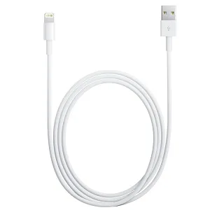 Cáp Lightning chính hãng Apple - hình ảnh sản phẩm