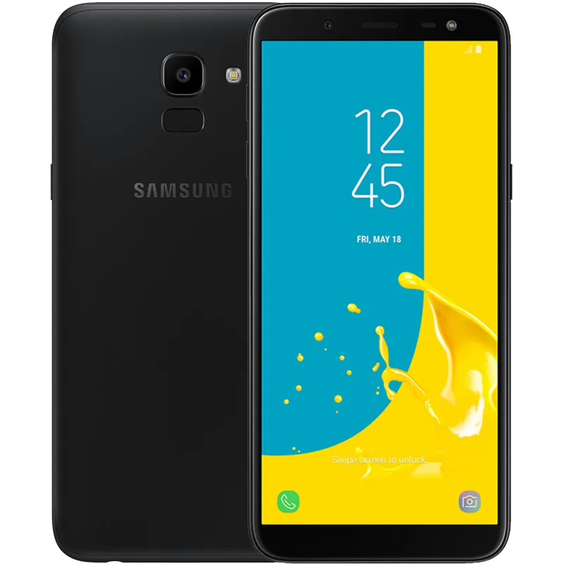 Samsung Galaxy J6 Chính Hãng (CTy) - hình ảnh sản phẩm