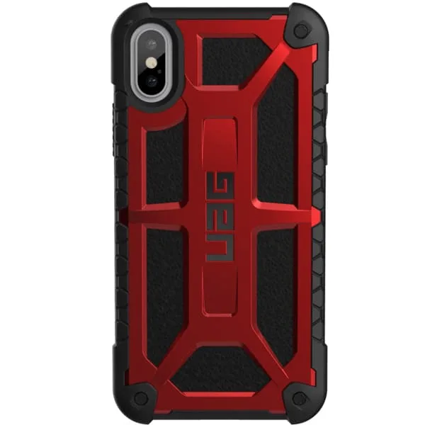 Ốp lưng iPhone X/XS UAG Monarch Series - hình ảnh sản phẩm