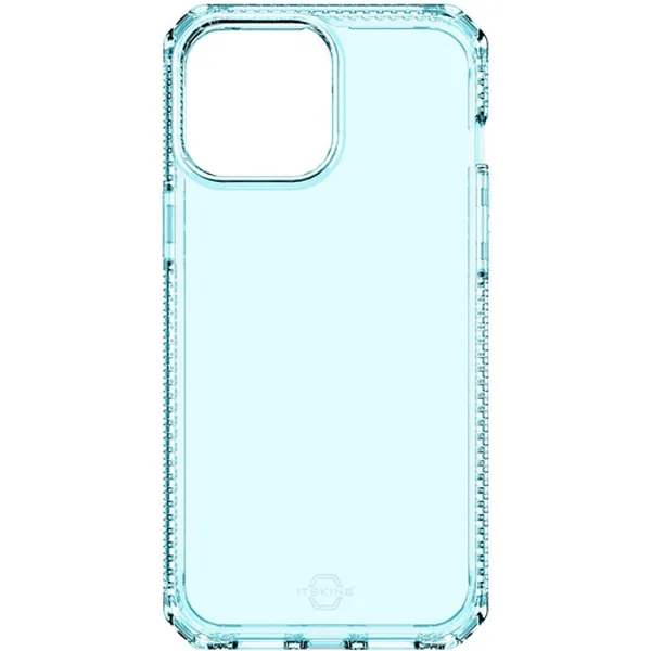 Ốp lưng iPhone 13 Itskins Spectrum Clear - hình ảnh sản phẩm