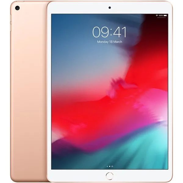 iPad Gen 7 32GB Wifi (Cũ 97%) - hình ảnh sản phẩm