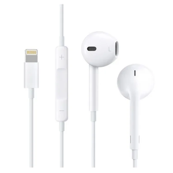 Tai nghe Lightning chính hãng - hình ảnh sản phẩm