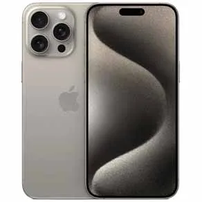 iPhone 15 Pro Max 256GB (VN/A) - hình ảnh sản phẩm