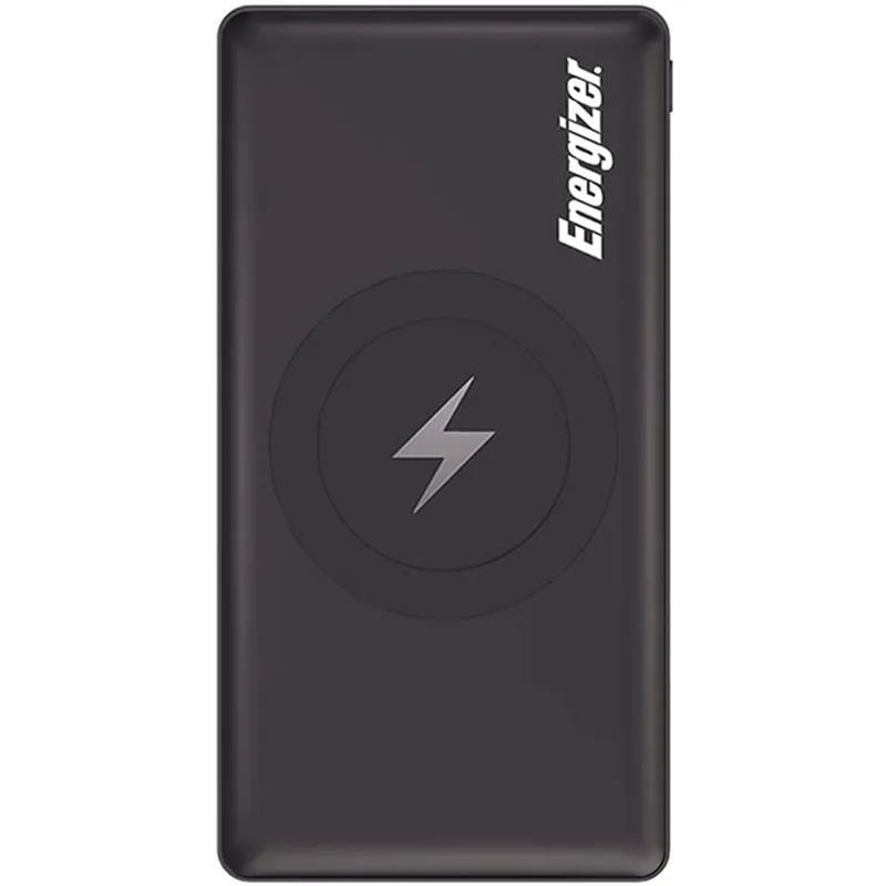Pin sạc dự phòng không dây Energizer 10W 10000mAh QC 3.0 QE10000CQ - hình ảnh sản phẩm