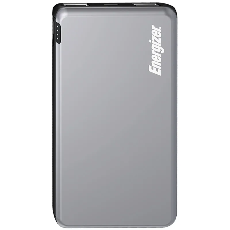Pin sạc dự phòng Energizer 10.000 mAh - UE10046GY - hình ảnh sản phẩm