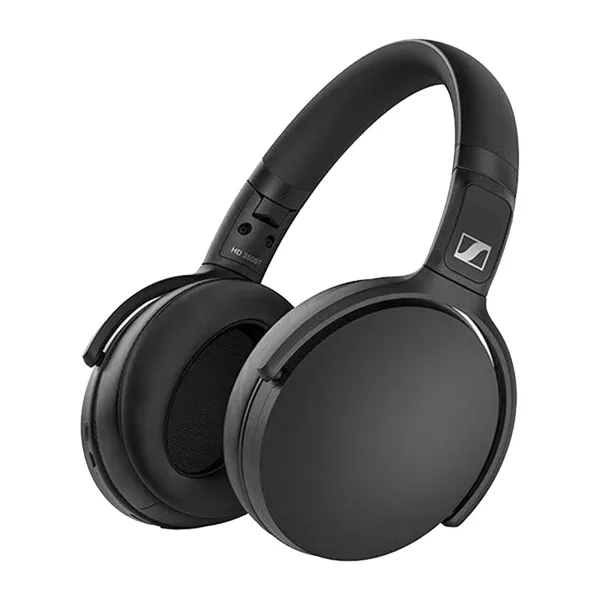 Tai nghe chụp tai Bluetooth Sennheiser HD 350BT - hình ảnh sản phẩm