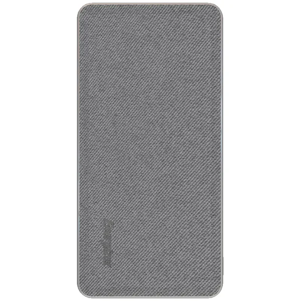 Pin sạc dự phòng Energizer 10000mAh UE10043GY - hình ảnh sản phẩm