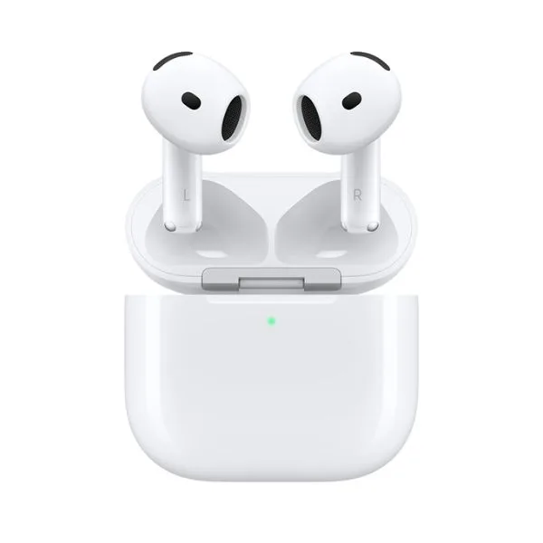 Tai nghe AirPods 4 Type-C Chính hãng (AM/A) - hình ảnh sản phẩm