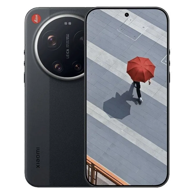 Xiaomi 17 Ultra Leica Edition 5G (16GB|512GB) CTY - hình ảnh sản phẩm