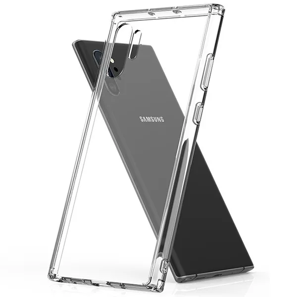 Ốp lưng trong Samsung Galaxy Note 10 - hình ảnh sản phẩm