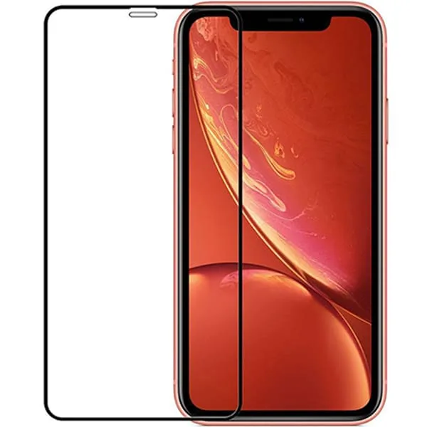 Cường lực Mipow KingBull 3D Premium cho iPhone Xr/ 11 - hình ảnh sản phẩm