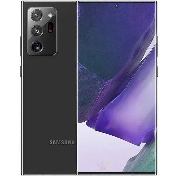 Samsung Galaxy Note 20 Ultra 5G (12GB|256GB) SM-N981N - Snapdragon 865+ (Cũ 99%) - hình ảnh sản phẩm