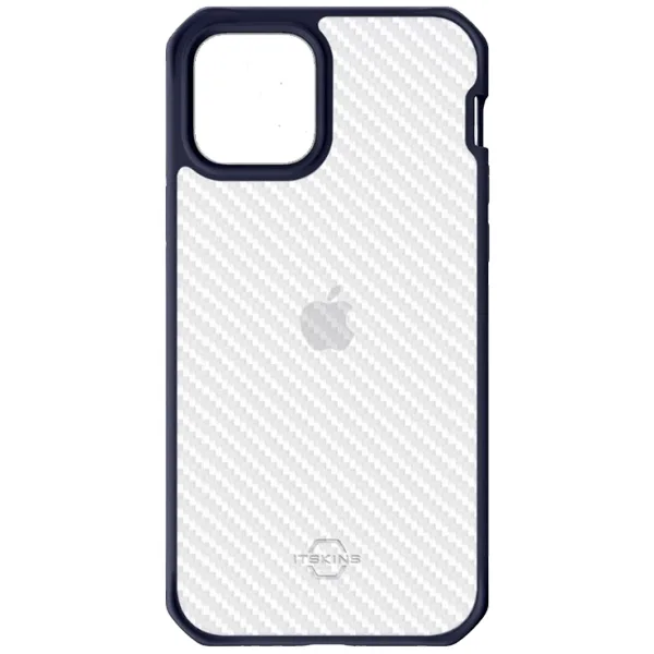 Ốp lưng iPhone 12 mini Itskins Hybrid Tek - hình ảnh sản phẩm