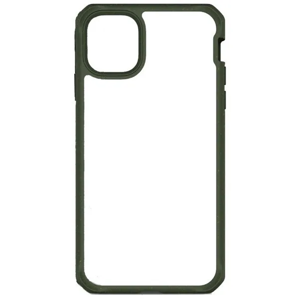 Ốp lưng iPhone 12 Pro Max Itskins Feroniabio Pure - hình ảnh sản phẩm