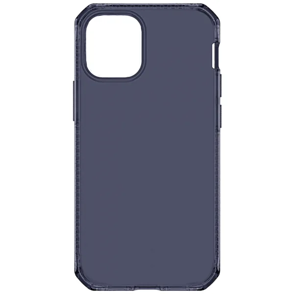 Ốp lưng iPhone 12 Pro Max Itskins Spectrum Clear - hình ảnh sản phẩm