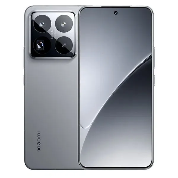 Xiaomi 15 Pro (16GB|512GB) (CTY) - hình ảnh sản phẩm