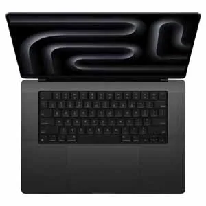 MacBook Pro 14inch M4 Pro (14CPU-20GPU) 24GB 4TB chính hãng (VN/A) - hình ảnh sản phẩm