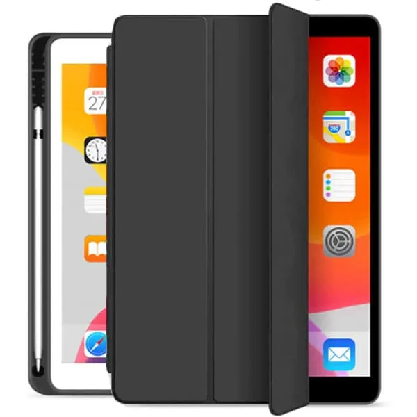Bao da WIWU waltz rotative xoay 360 iPad 10.2inch - hình ảnh sản phẩm