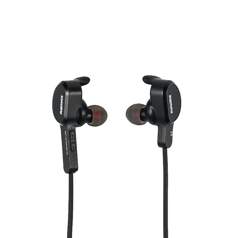Tai Nghe Bluetooth Thể Thao Remax RB-S5 - hình ảnh sản phẩm
