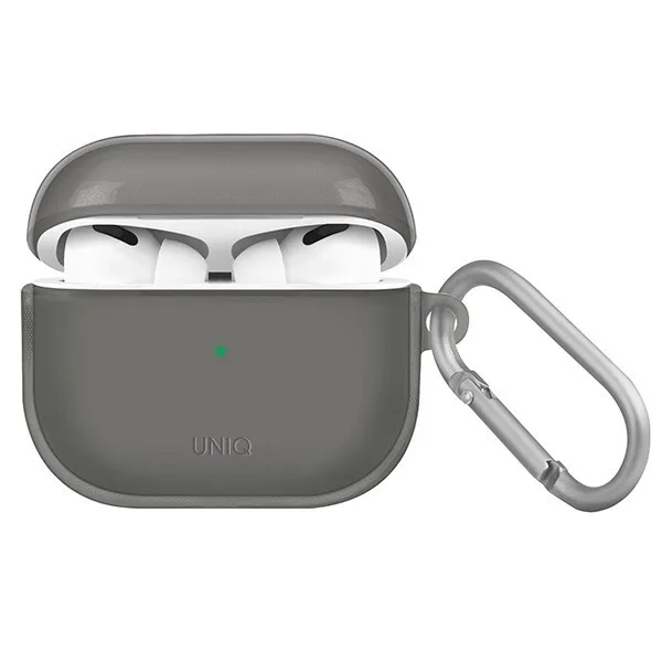 Ốp UNIQ Airpods 3 2021 Glase Hang - hình ảnh sản phẩm