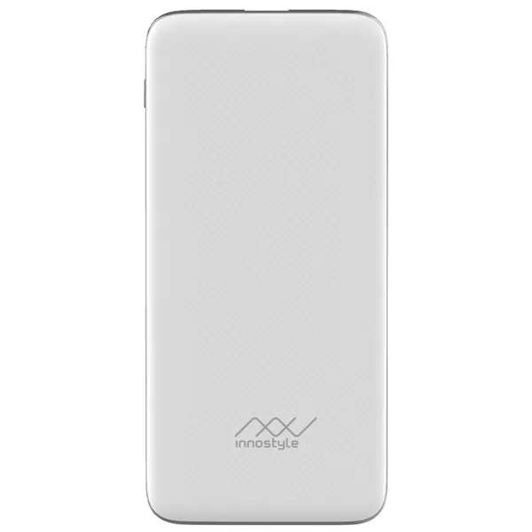Pin sạc dự phòng Innostyle Powergo Plus 10000mAh 18W - hình ảnh sản phẩm