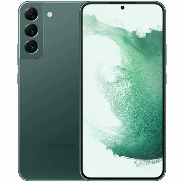 Samsung Galaxy S22 Plus 5G (8GB|256GB) SM-S906N (Cũ 99%) - hình ảnh sản phẩm