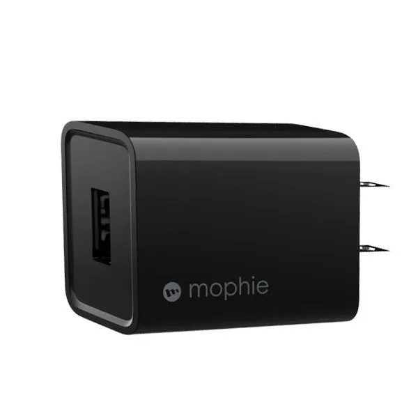 Củ sạc Mophie 10W USB-A - hình ảnh sản phẩm