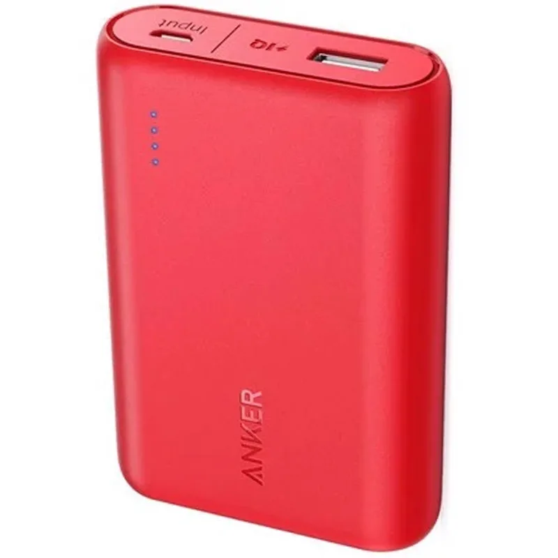 Pin sạc dự phòng Anker PowerCore 10000mAh - hình ảnh sản phẩm
