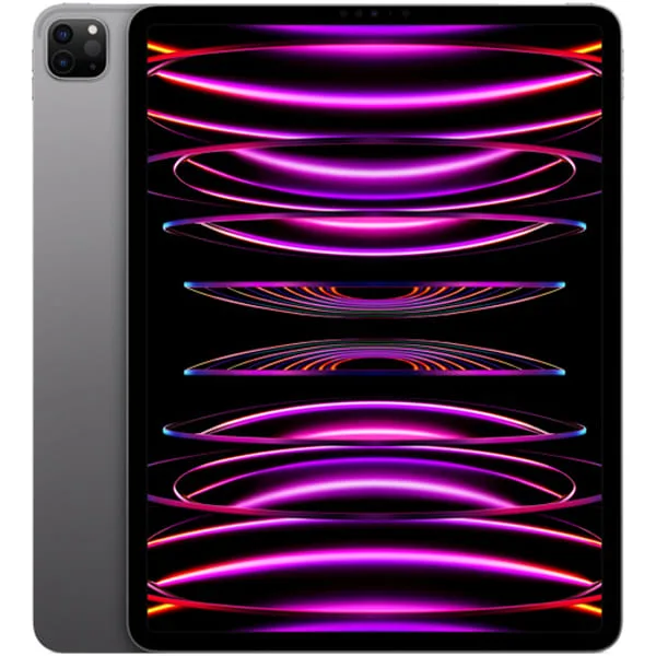 iPad Pro 2022 M2 12.9inch 2TB Wifi & 5G Chính hãng - hình ảnh sản phẩm