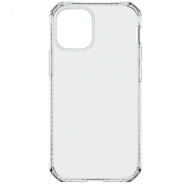 Ốp lưng Itskins iPhone Xr/11 Spectrum Clear - hình ảnh sản phẩm