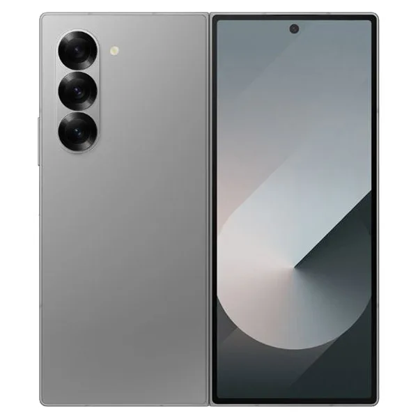 Samsung Galaxy Z Fold 6 5G (12GB|256GB) SM-F956N - hình ảnh sản phẩm