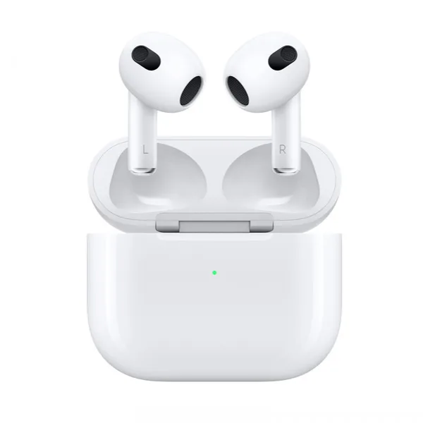 Tai nghe Airpods 3 Lightning Charge Chính hãng (VN/A) - hình ảnh sản phẩm