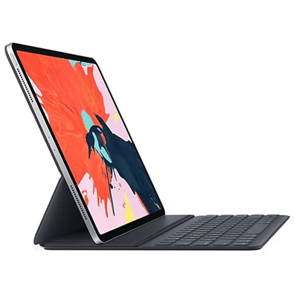 Bàn phím Apple Smart Keyboard cho iPad 10.2 chính hãng - hình ảnh sản phẩm