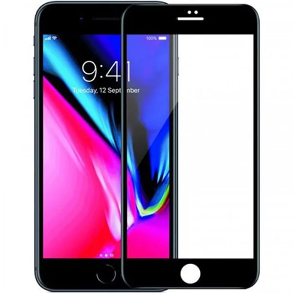 Cường lực MiPow Kingbull 3D cho iPhone 7/8 - hình ảnh sản phẩm