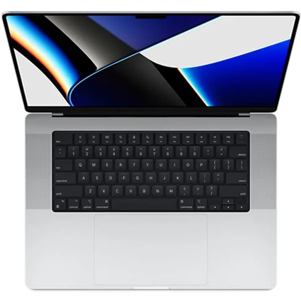 Macbook Pro 16inch 2021 M1 Pro (16GB|1TB) Chính hãng - hình ảnh sản phẩm