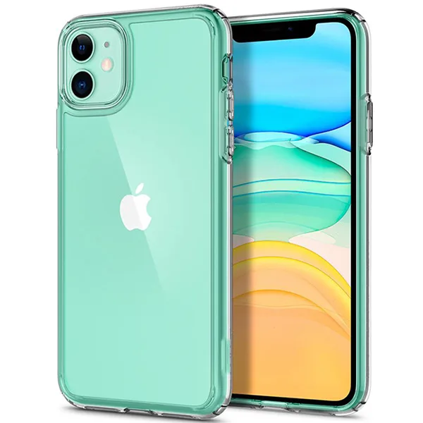 Ốp lưng iPhone 11 - hình ảnh sản phẩm