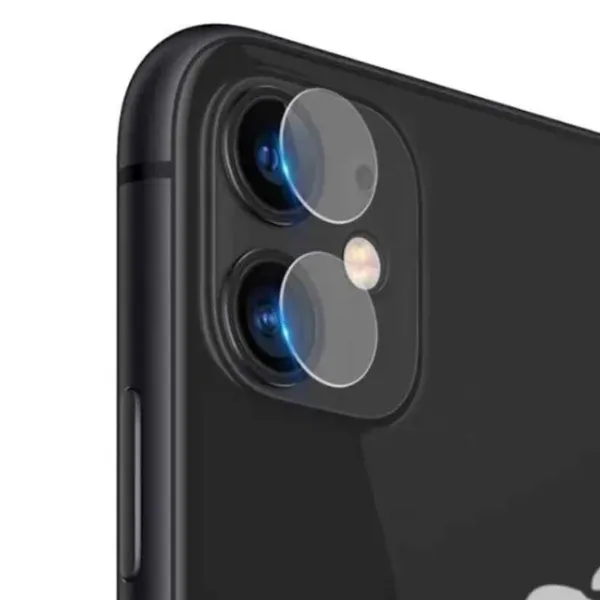 Kính cường lực camera sau iPhone 11 - hình ảnh sản phẩm