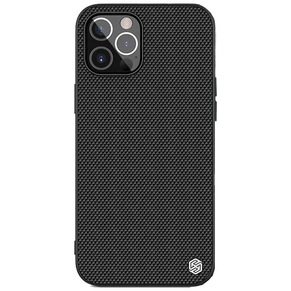 Ốp lưng iPhone 12 Pro Max Nillkin Textured - hình ảnh sản phẩm