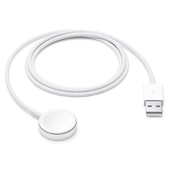 Cáp sạc không dây Apple Watch Magnetic MX2E2 - hình ảnh sản phẩm