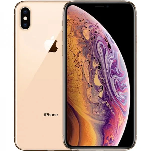 iPhone Xs Max 64GB (Cũ 97%) - hình ảnh sản phẩm