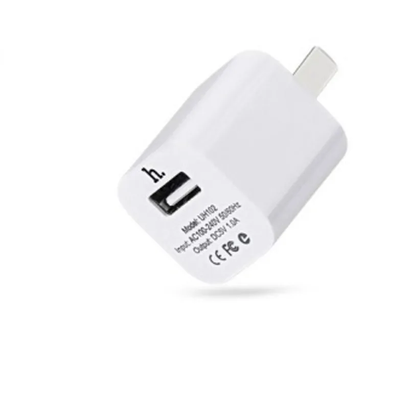 Củ sạc Hoco - UH102 - hình ảnh sản phẩm