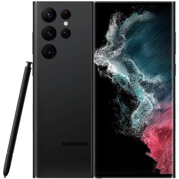 Samsung Galaxy S22 Ultra 5G (8GB|128GB) Mỹ (Cũ 97%) - hình ảnh sản phẩm