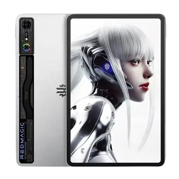 Nubia Red Magic Gaming Pad Pro (16GB|512GB) - hình ảnh sản phẩm