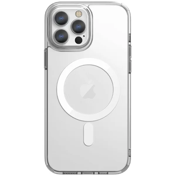 Ốp lưng MagSafe UNIQ Hybrid Lifepro Xtreme iPhone 13 Pro - hình ảnh sản phẩm